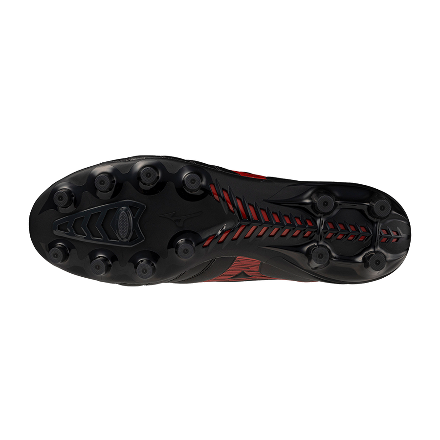 Mizuno MONARCIDA NEO III PRO Black/MORELIA 40th Red